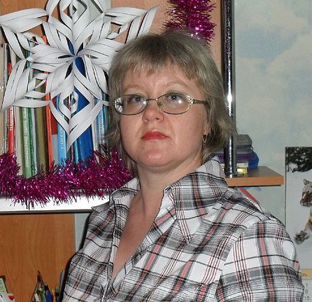 28 декабря в возрасте 53 года после продолжительной болезни скончалась наша коллега Волженцева Лариса Викторовна..